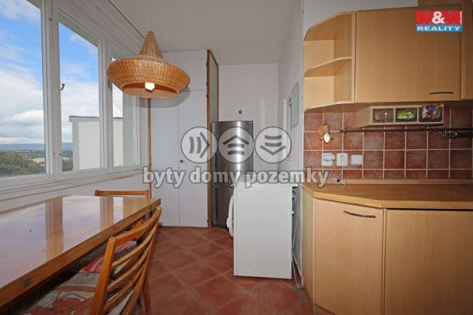 Prodej, Byt 4+1, Karlovy Vary