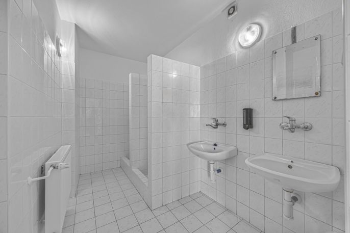Pronájem, Výrobní objekt, Hradec Králové