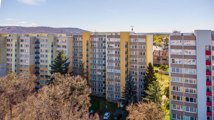 Prodej, Byt 2+1, Mladá Boleslav