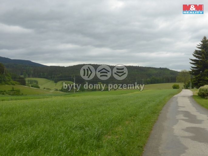 Prodej, Les, Vysoká Srbská