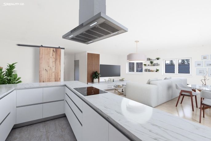 Prodej, Rodinný dům, Žermanice