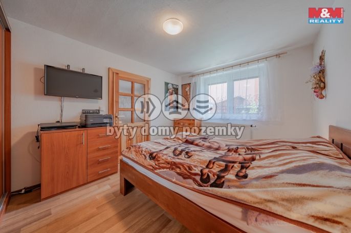 Prodej, Rodinný dům, Březolupy