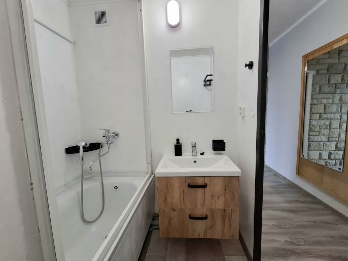 Pronájem, Byt 3+1, Ostrov