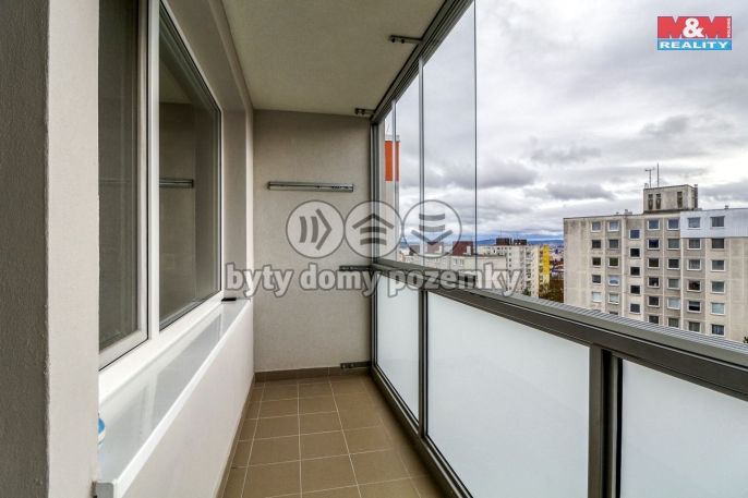 Prodej, Byt 3+1, Plzeň