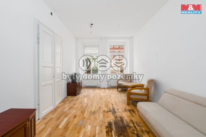 Prodej, Byt 3+kk, Teplice