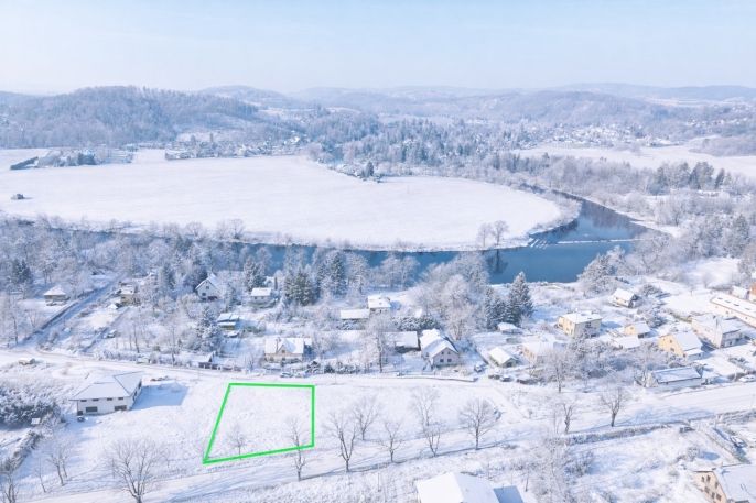 Prodej, Zahrada, Nespeky