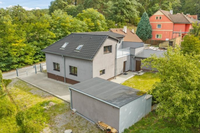 Prodej, Kancelářský prostor, Slaný