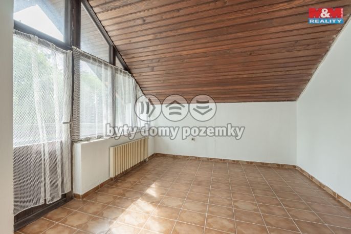 Prodej, Rodinný dům, Přerubenice