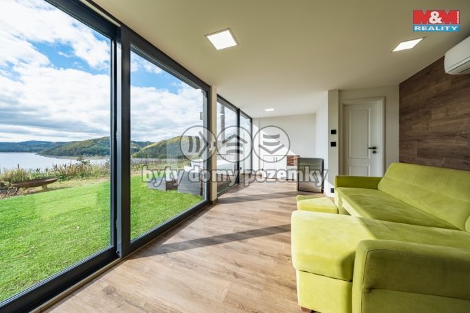 Prodej, Chata, Milešov