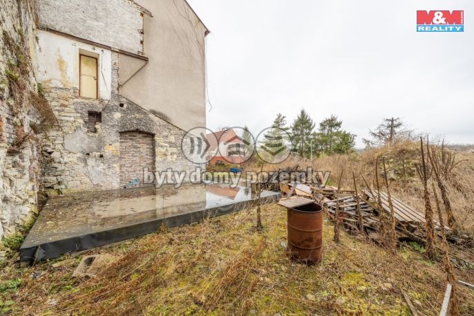 Prodej, Rodinný dům, Buštěhrad