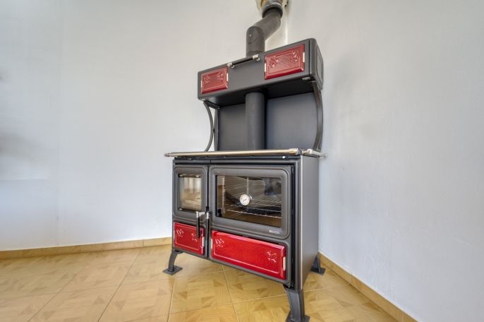 Prodej, Rodinný dům, Bohutín