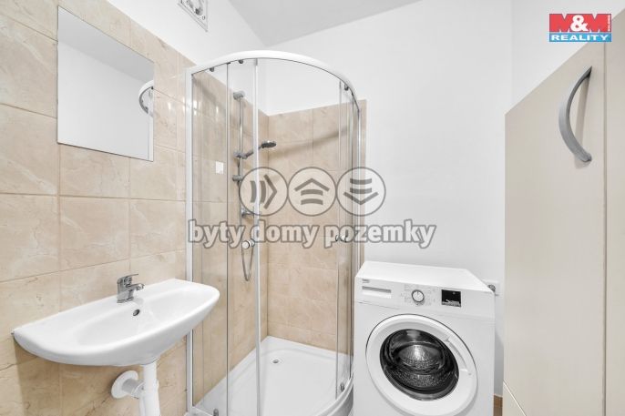 Prodej, Byt 2+1, Přelouč