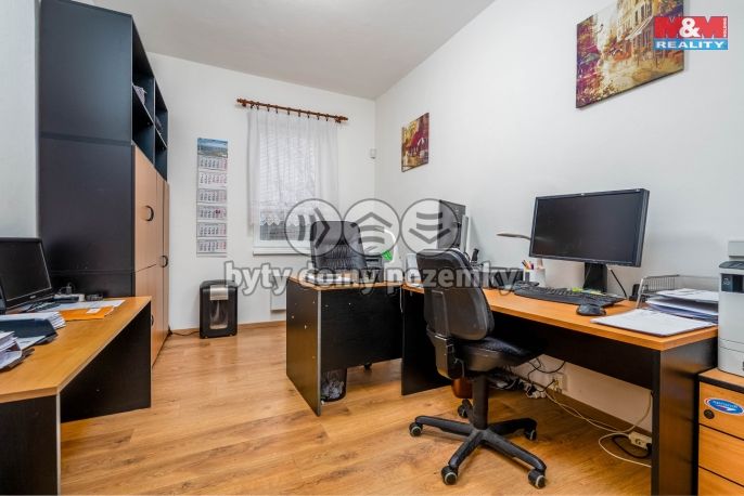 Prodej, Rodinný dům, Hradec Králové