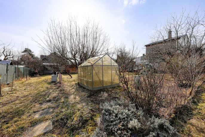 Prodej, Zahrada, Křelov-Břuchotín