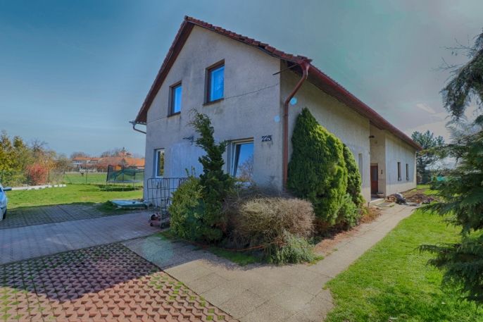 Pronájem, Byt 3+kk, Církvice