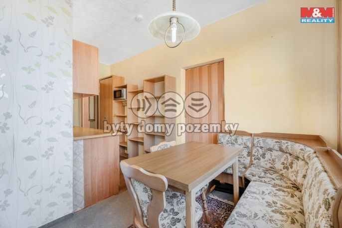 Prodej, Byt 3+1, Turnov