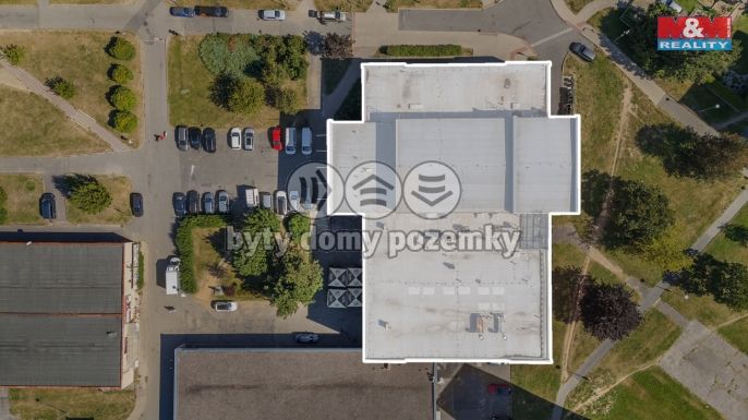 Prodej, Obchodní objekt, Česká Lípa