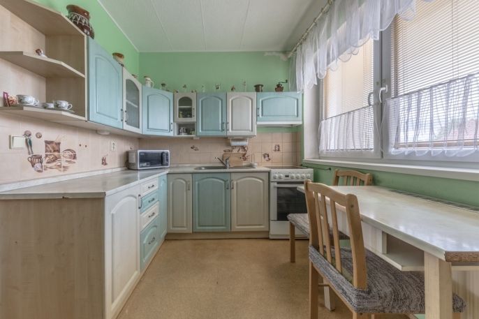 Prodej, Rodinný dům, Krchleby