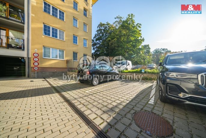 Prodej, Byt 2+kk, Brno