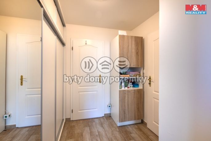 Prodej, Rodinný dům, Poděbrady