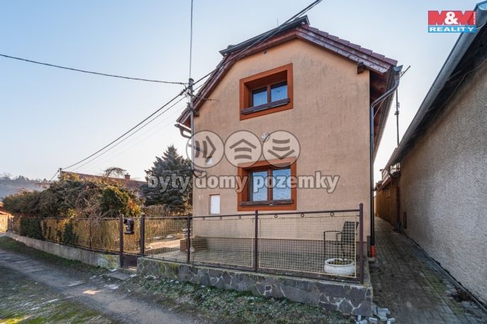 Prodej, Rodinný dům, Bojanovice