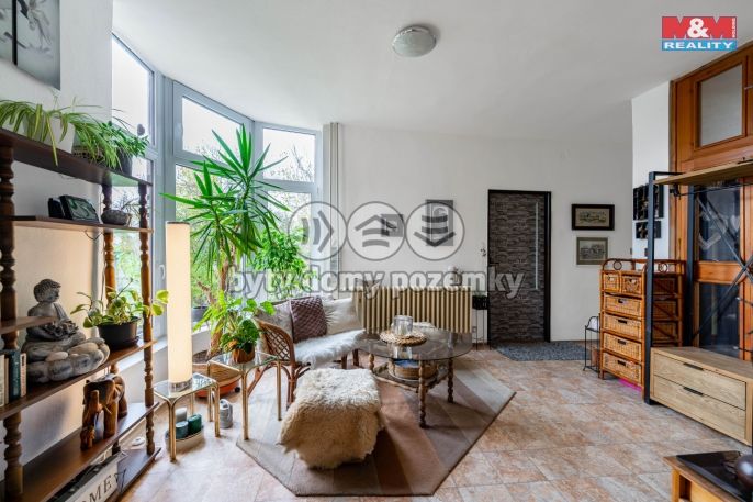 Prodej, Rodinný dům, Jihlava