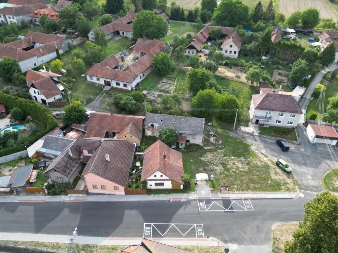 Prodej, Pozemek k bydlení, Ludmírov