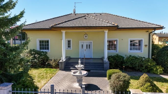 Prodej, Rodinný dům, Plzeň