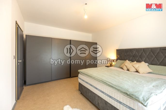 Prodej, Rodinný dům, Kropáčova Vrutice