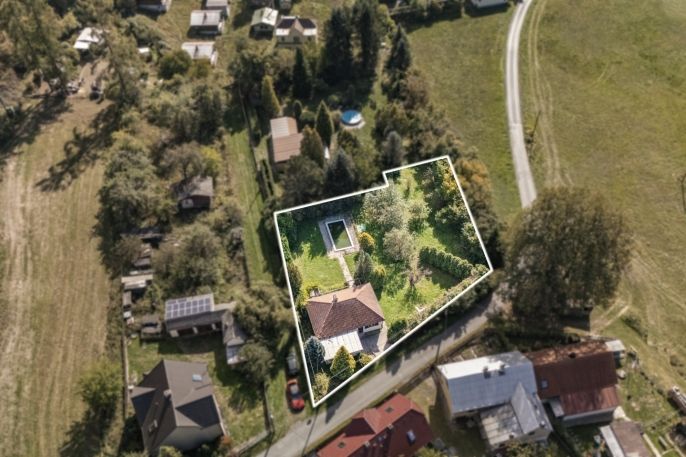 Prodej, Rodinný dům, Mladotice
