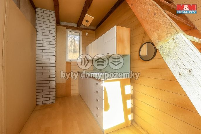 Prodej, Chata, Kostelec u Holešova