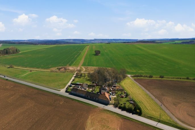 Prodej, Rodinný dům, Kněževes