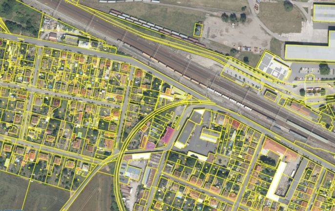 Pronájem, Byt 2+kk, Pečky