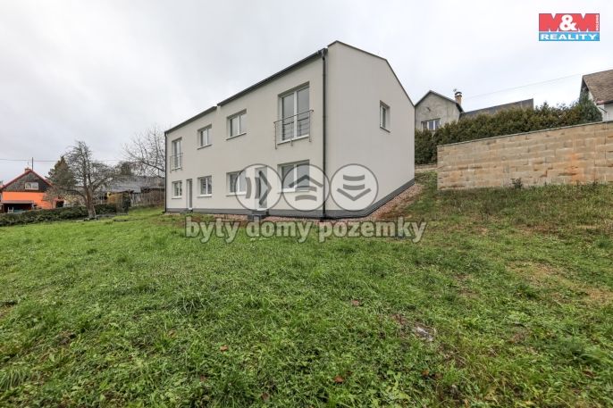 Prodej, Rodinný dům, Sokolov