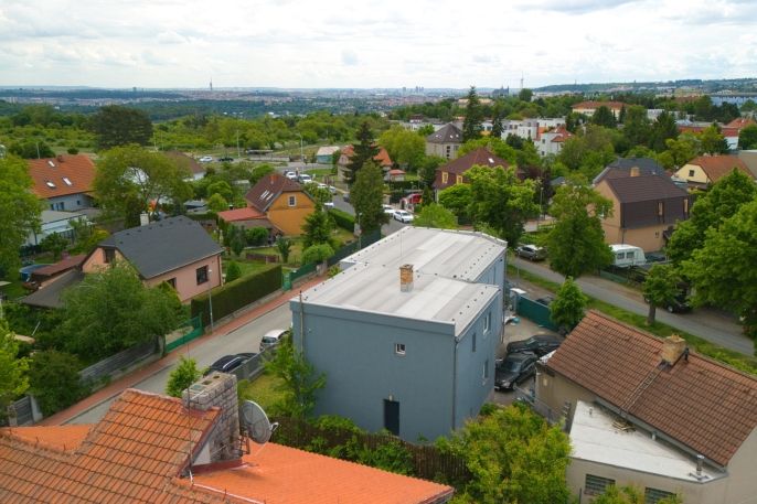 Prodej, Rodinný dům, Praha
