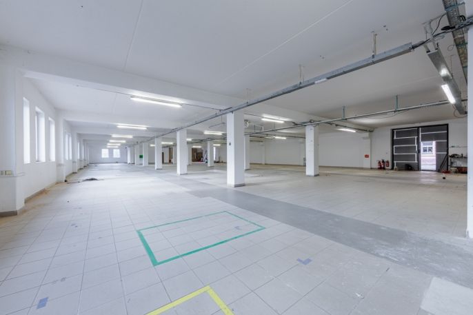 Prodej, Obchod a služby, Nejdek