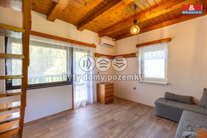 Prodej, Chata, Chotýšany