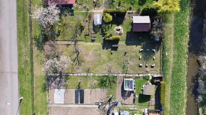 Prodej, Zahrada, Hradec Králové