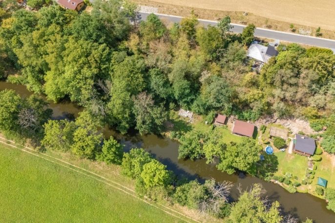 Prodej, Pozemek k bydlení, Plzeň