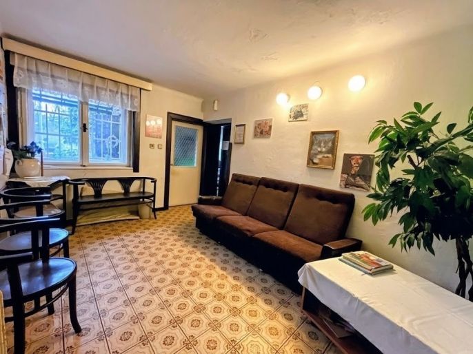 Prodej, Rodinný dům, Ostrava