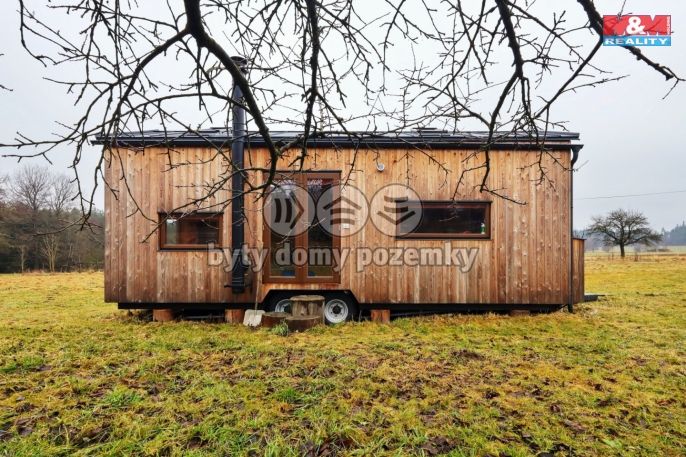 Prodej, Chata, Vojtěchov