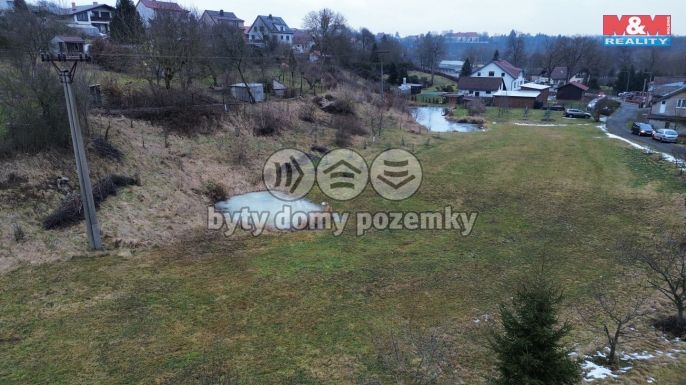 Prodej, Louka, Přibyslav