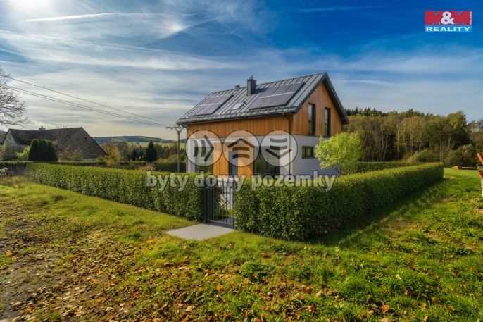 Prodej, Pozemek k bydlení, Mníšek