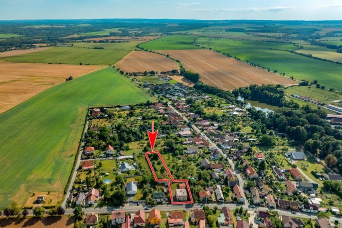 Prodej, Rodinný dům, Kluky