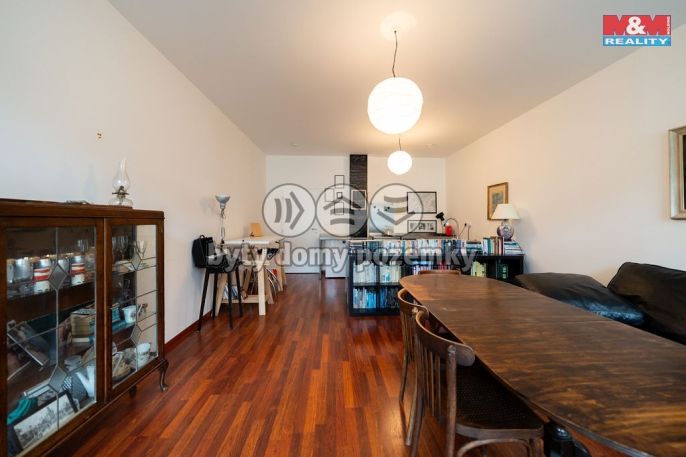 Prodej, Byt 3+kk, Dubňany