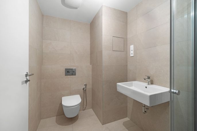 Prodej, Byt 1+kk, Kladno