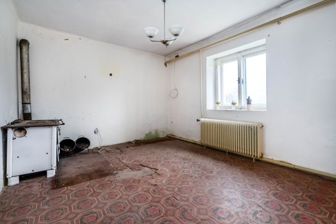 Prodej, Rodinný dům, Rokytno