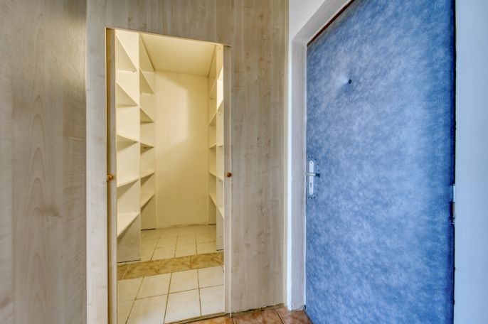 Pronájem, Byt 2+1, Cheb