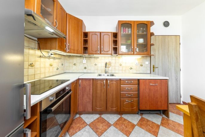 Prodej, Byt 3+1, Pohořelice