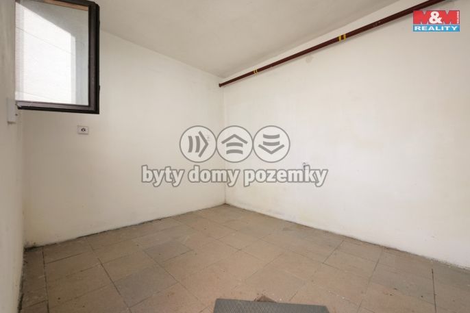 Prodej, Rodinný dům, Prostějov